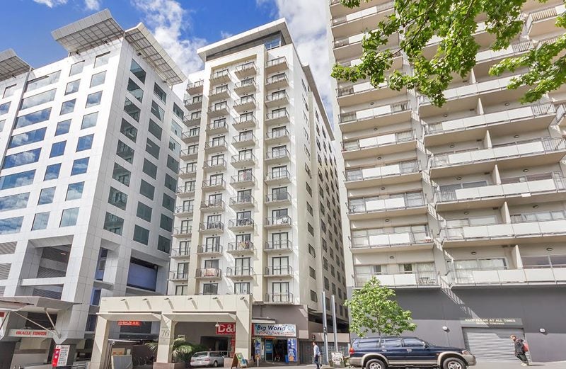 812/76 Wakefield Street, Auckland Central, Auckland - Carousel 1