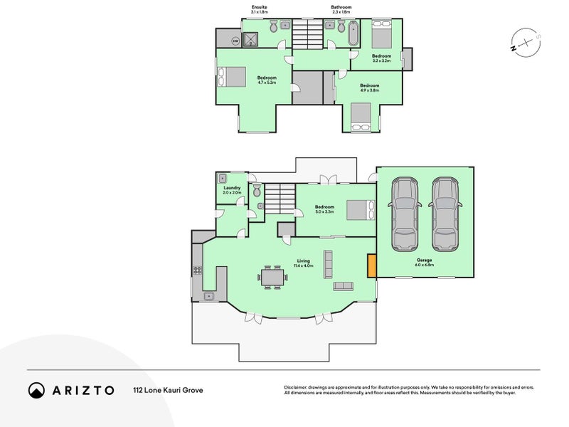 112 Lone Kauri Road, New Lynn - Carousel 20