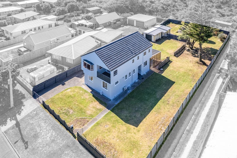 156 Karaka Street, Castlecliff, Whanganui - Carousel 1