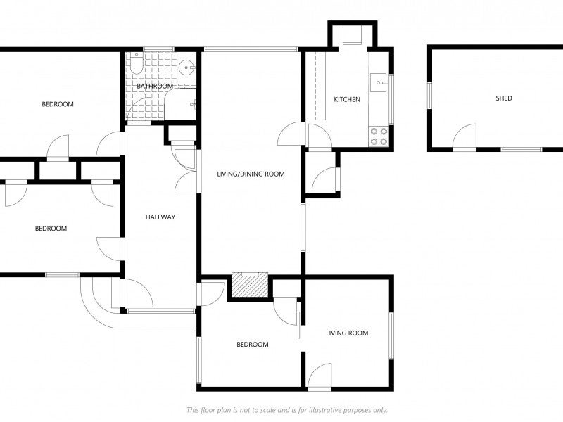 13 Severn Street, Island Bay, Wellington - Carousel 2