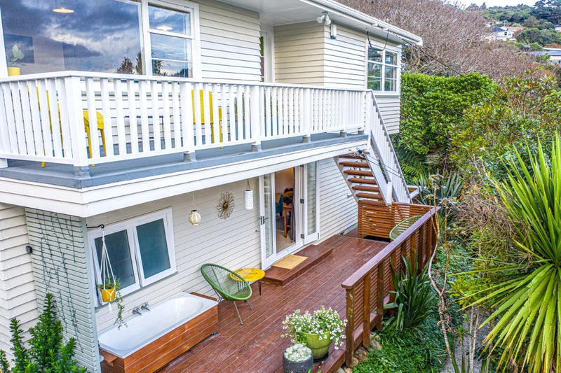 69 Mairangi Road, Wadestown, Wellington - Carousel 2