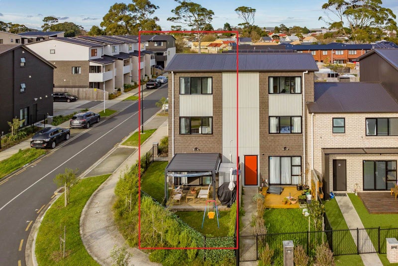 51 Haroto Street, Manukau, Auckland - Carousel 24