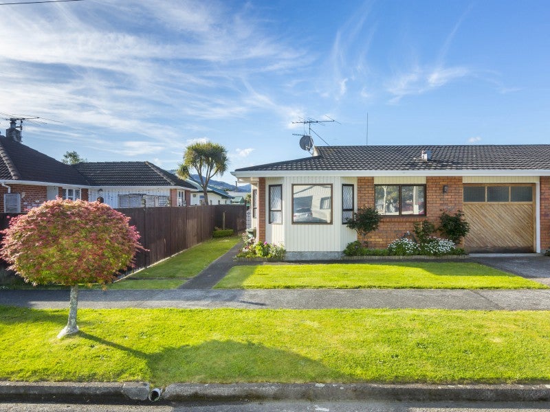 26B Wilford Street, Wallaceville, Upper Hutt - Carousel 1