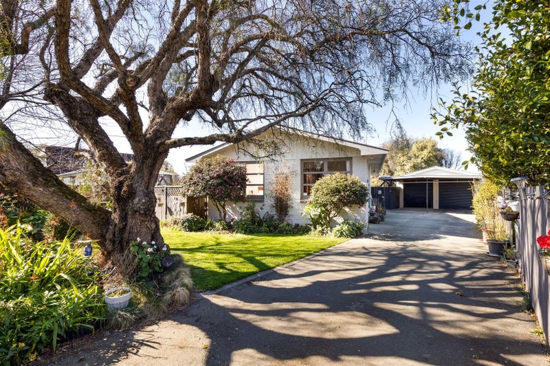 38 Adams Lane, Springlands, Blenheim - Carousel 1
