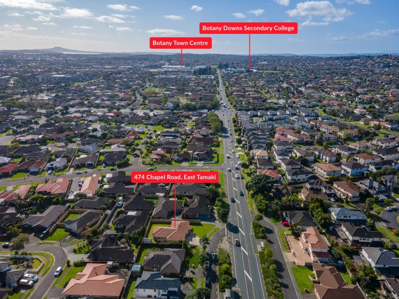 474 Chapel Road, East Tamaki, Auckland - Carousel 26