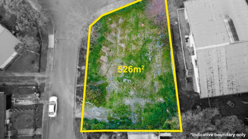 1 Vermont Grove, Wainuiomata, Lower Hutt - Carousel 1