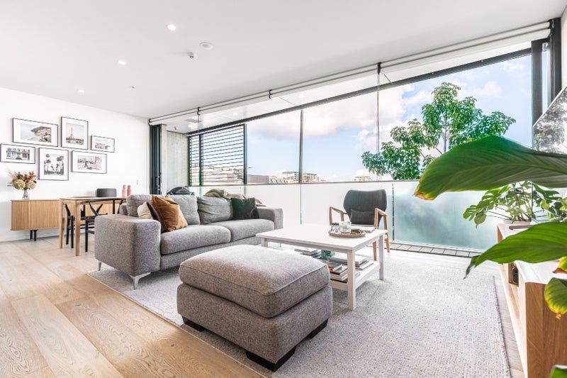 401/25 Pollen Street, Grey Lynn, Auckland - Carousel 1