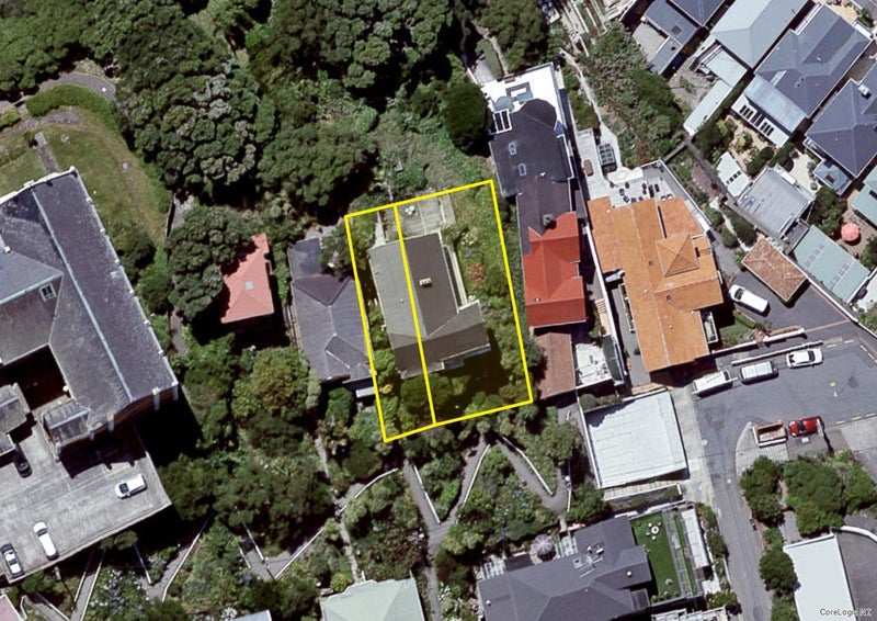 3 Oriental Terrace, Oriental Bay, Wellington - Carousel 16