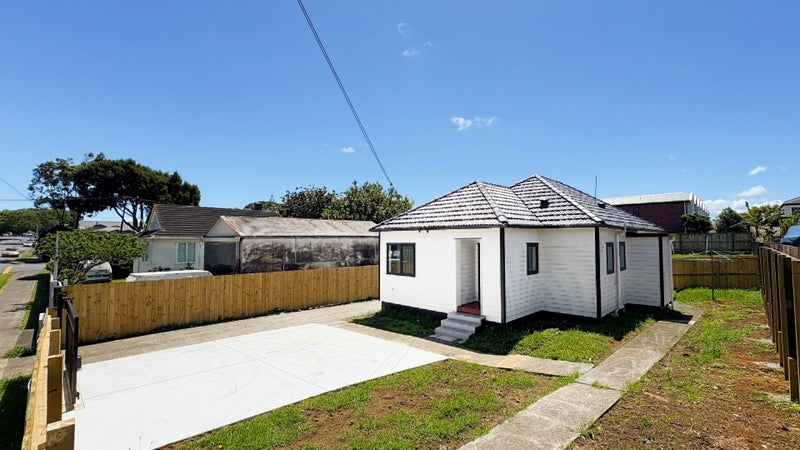 98 Avenue Road, Otahuhu, Auckland - Carousel 1