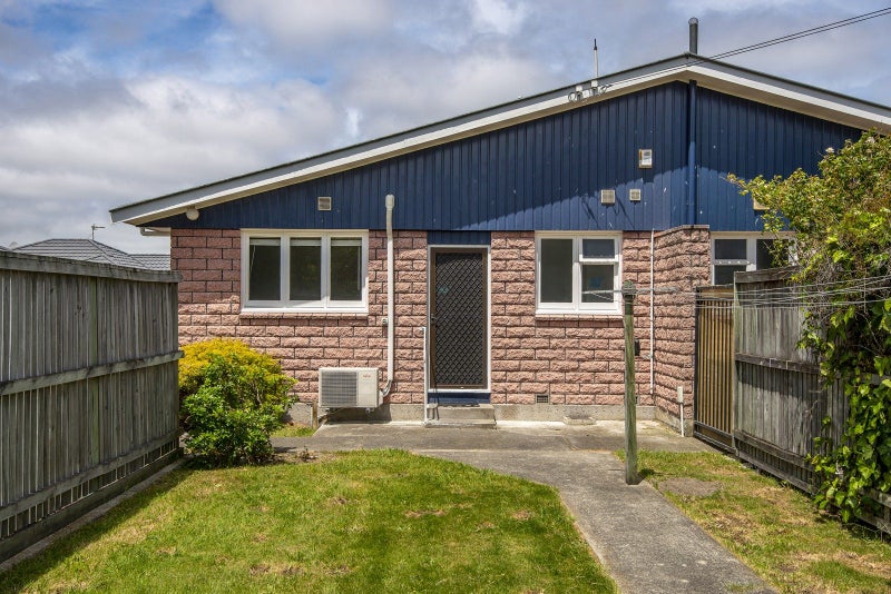 1/50 Bellvue Avenue, Papanui, Christchurch - Carousel 1