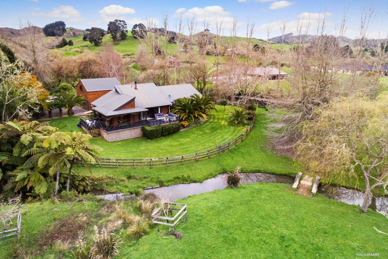 153 Dunn Road, Ararimu, Drury - Carousel 2