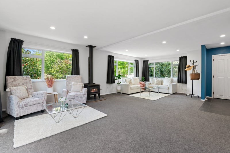 9 Norrie Place, Hillcrest, Rotorua - Carousel 2