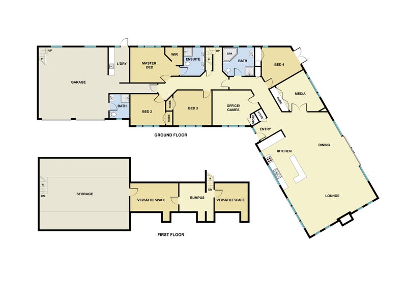 51 Lamont Drive, Kamo - Carousel 29