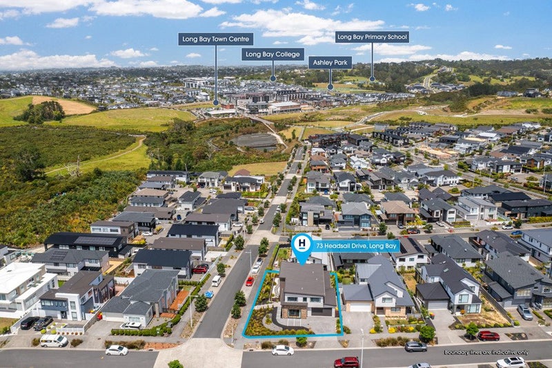 73 Headsail Drive, Long Bay, Auckland - Carousel 25