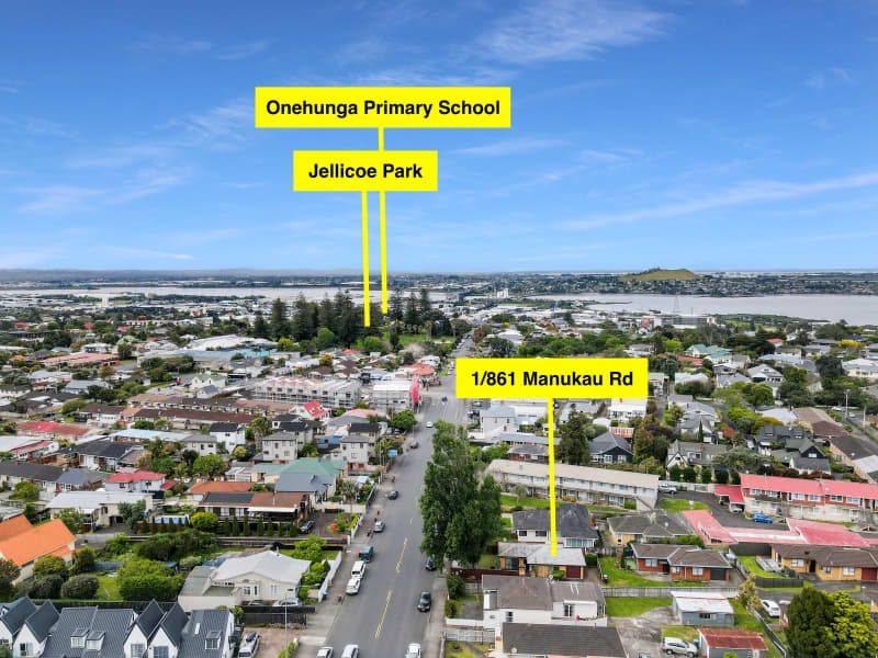 1/861 Manukau Road, Onehunga, Auckland - Carousel 11