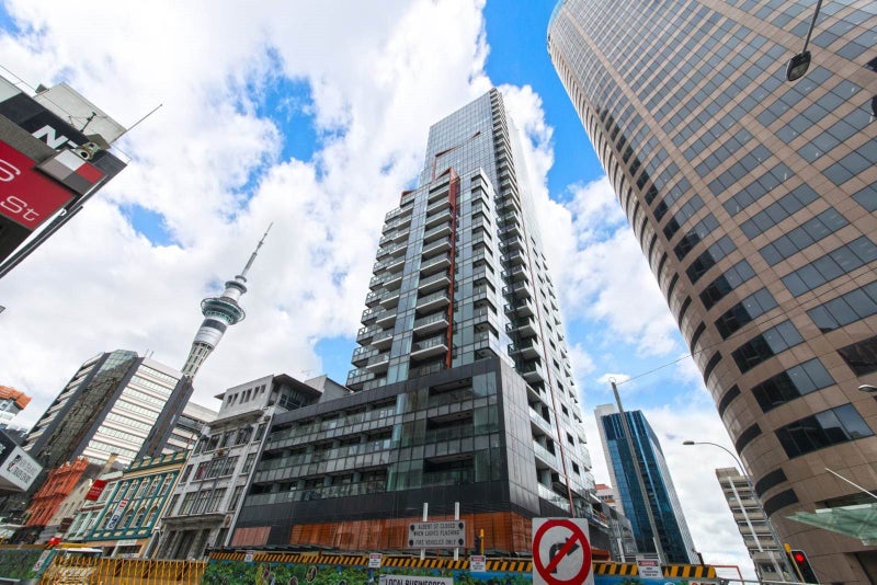 808A/32 Swanson Street, Auckland Central, Auckland - Carousel 19