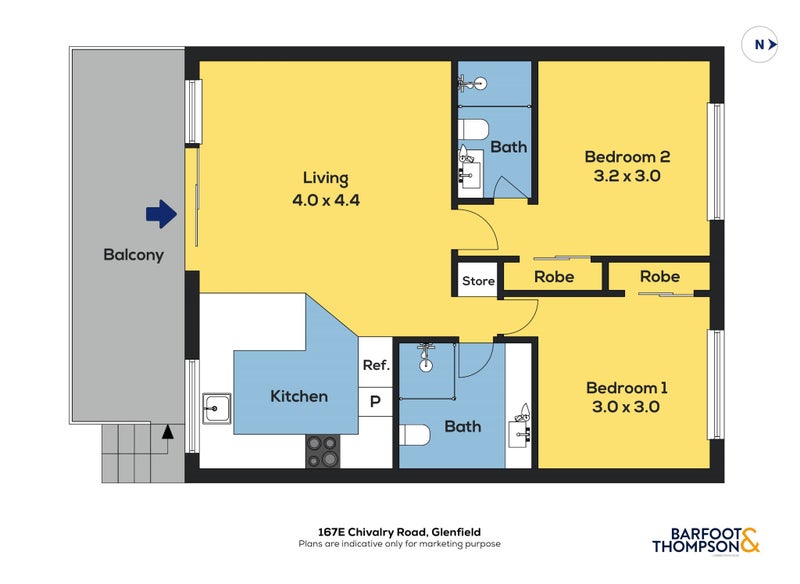 167E Chivalry Road, Glenfield, Auckland - Carousel 14