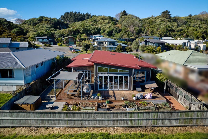 51 Kotuku Road, South Bay, Kaikoura - Carousel 1