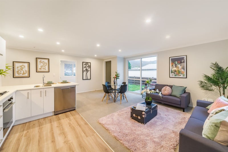 9A Totara Street, Wainuiomata, Lower Hutt - Carousel 2