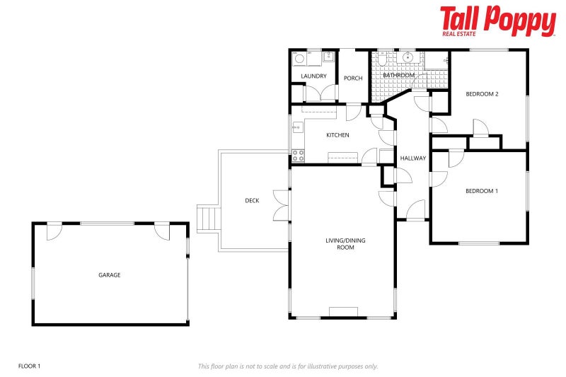 26 Mcleod Street, Elderslea, Upper Hutt - Carousel 13