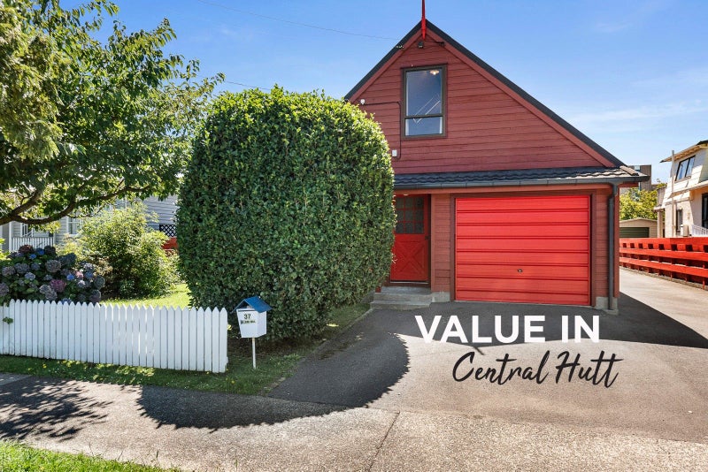 37 Copeland Street, Hutt Central, Lower Hutt - Carousel 1