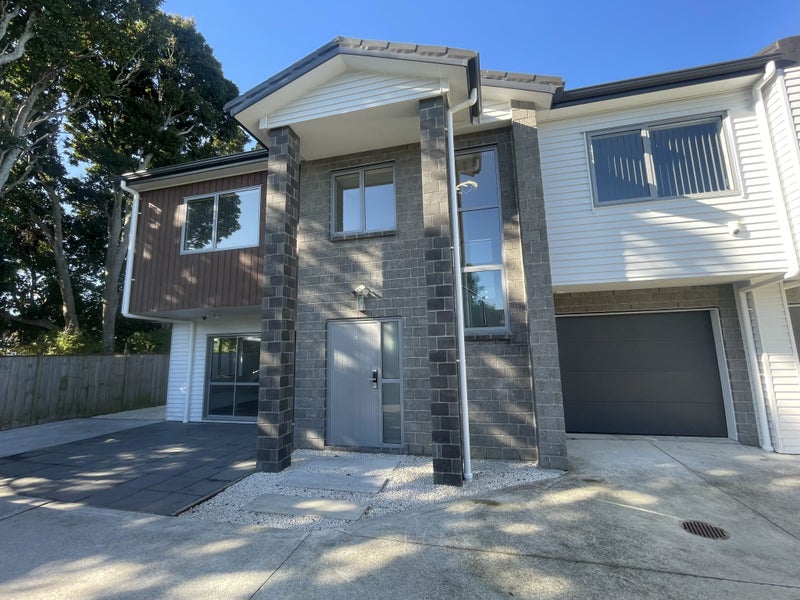 28E Franklyne Road, Otara, Auckland - Carousel 2