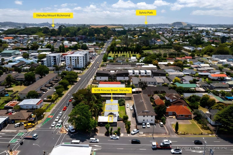 5/28 Princes Street, Otahuhu, Auckland - Carousel 13