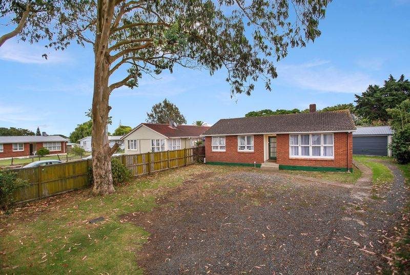 7 Vickers Crescent, Mangere, Auckland - Carousel 2