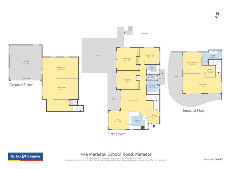 44A Maraetai School Road, Maraetai, Auckland - Carousel 15