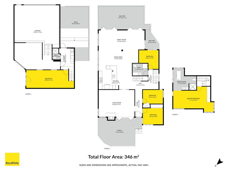 102 Allum Street, Kohimarama, Auckland - Carousel 30