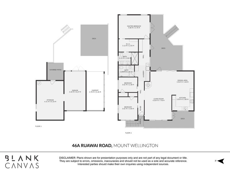 46A Ruawai Road, Mount Wellington, Auckland - Carousel 23