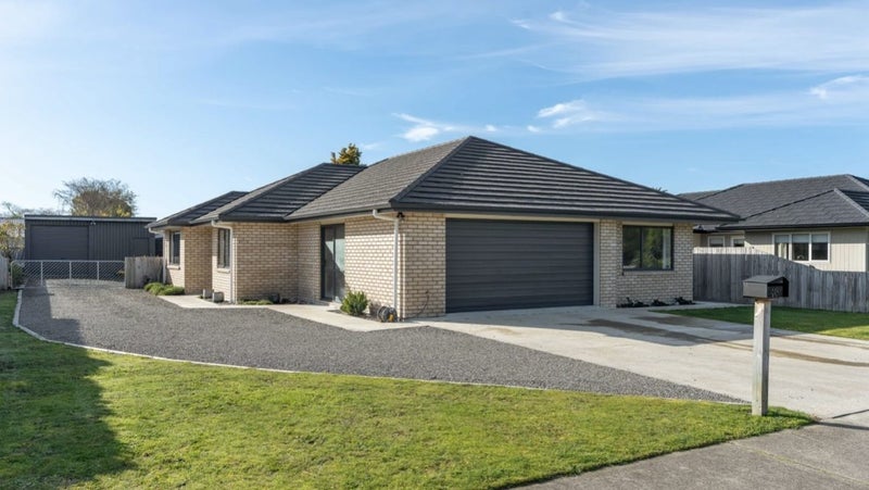 43 Taranaki Street, Kuripuni, Masterton - Carousel 1