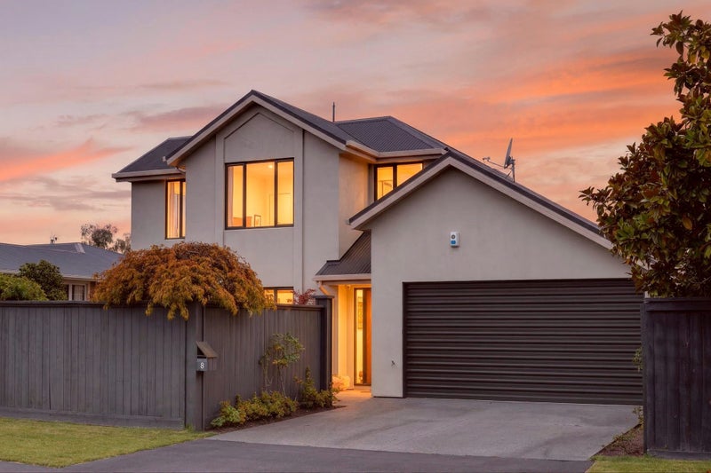 8 Nicholls Street, Richmond, Christchurch - Carousel 1