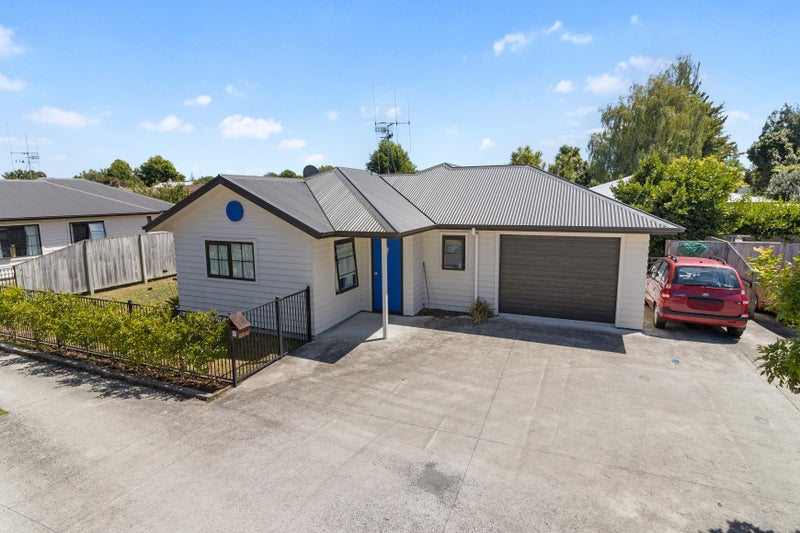 47C Nixon Street, Hamilton East, Hamilton - Carousel 2