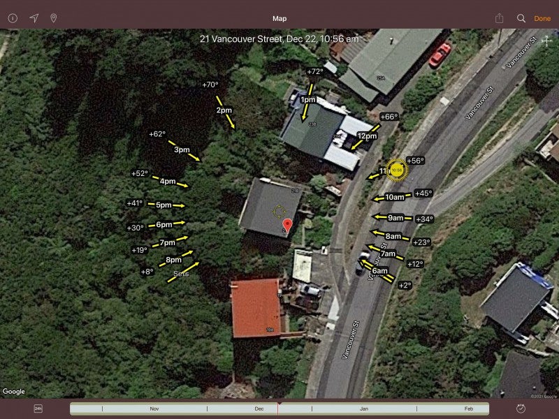 2/21 Vancouver Street, Kingston, Wellington - Carousel 17