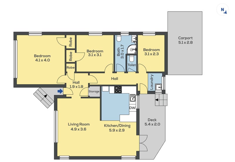 167 Hillsborough Road, Hillsborough, Auckland - Carousel 15