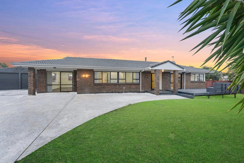46 Barnhill Crescent, Pahurehure, Papakura - Carousel 2