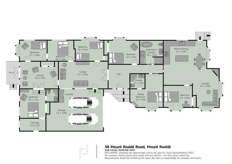 58 Mount Roskill Road, Mount Roskill, Auckland - Carousel 23