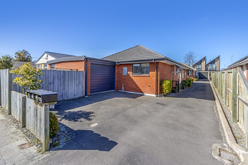 1/26 Geraldine Street, Edgeware, Christchurch - Carousel 15
