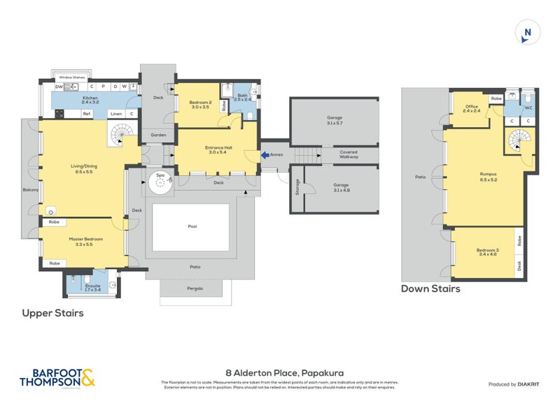 8 Alderton Place, Opaheke, Papakura - Carousel 17