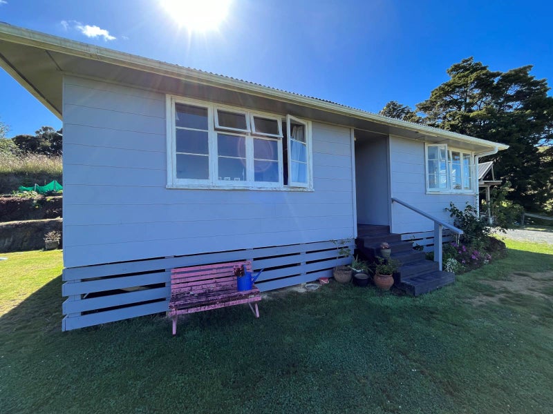 23 Ngahuhu Road, Pakaraka, Kaikohe - Carousel 1