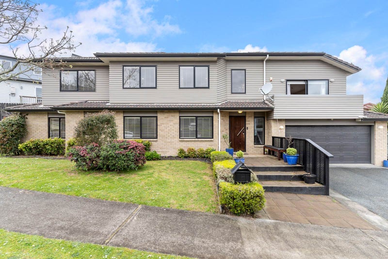 36 San Marino Drive West, Henderson, Auckland - Carousel 1