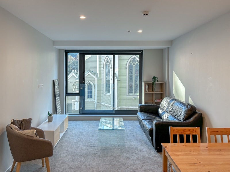 203/168 Victoria Street, Te Aro, Wellington - Carousel 2