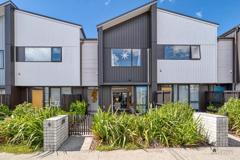 6 Walter Merton Road, Hobsonville, Auckland - Carousel 1