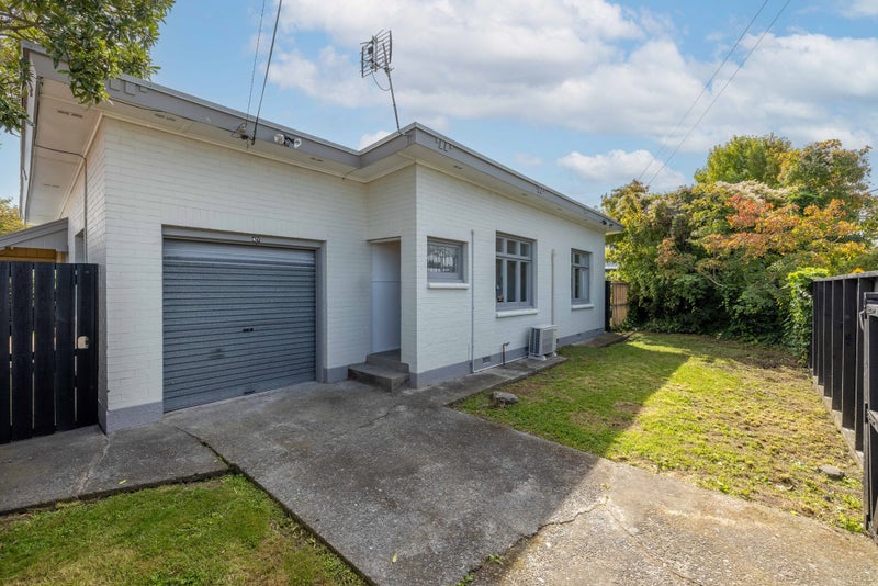 47 Tancred Street, Linwood, Christchurch - Carousel 1