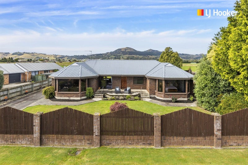 81 Bush Road, Mosgiel, Mosgiel - Carousel 27