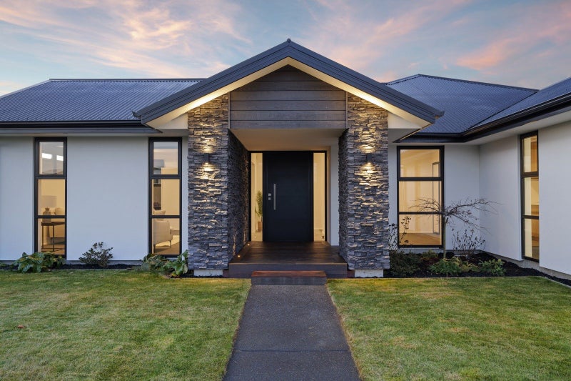 4 Rostrevor Place, Mairehau, Christchurch - Carousel 2