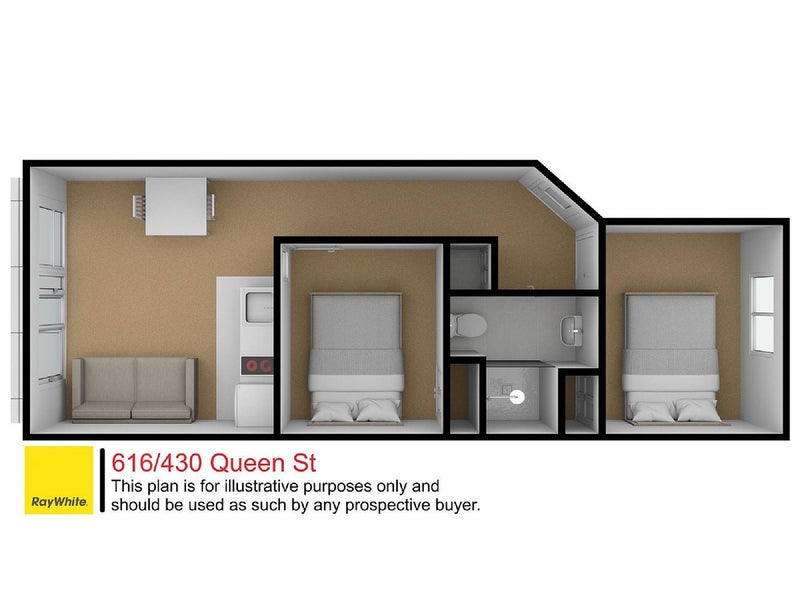 616/430 Queen Street, Auckland Central, Auckland - Carousel 14