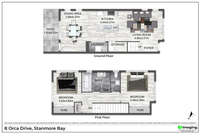 8 Orca Drive, Stanmore Bay, Whangaparaoa - Carousel 27