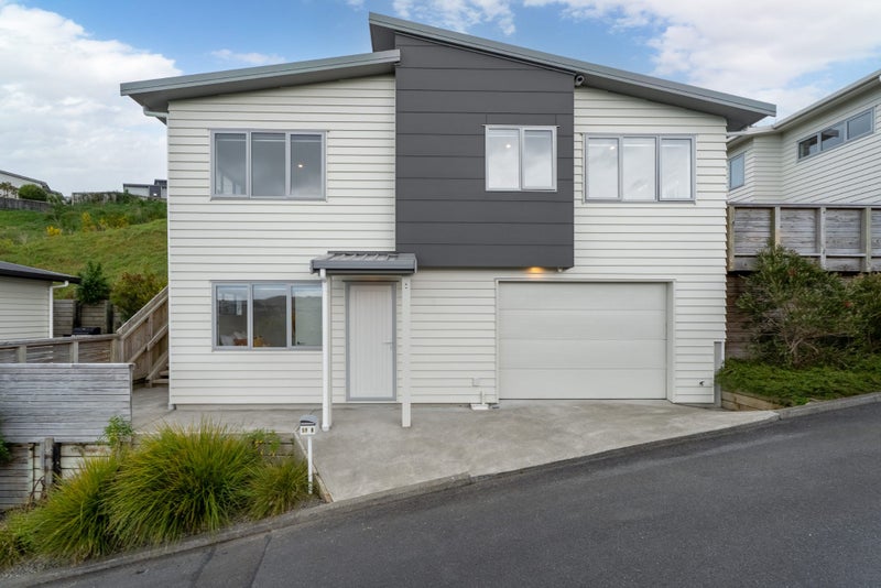 59B Mauldeth Terrace, Churton Park, Wellington - Carousel 1